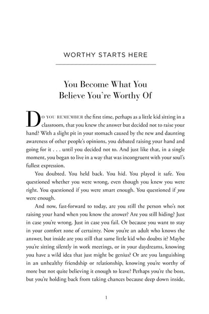 Worthy - image 10