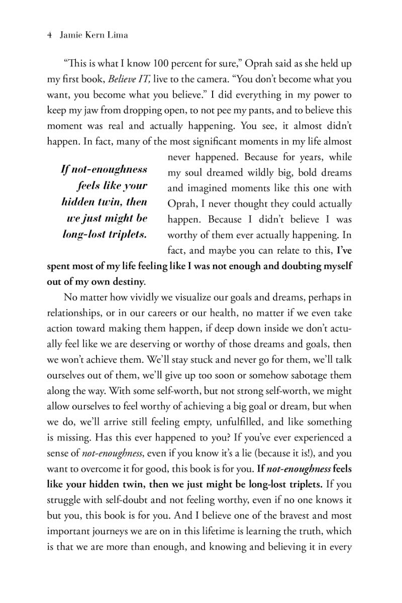 Worthy - image 7