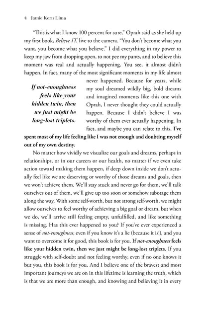 Worthy - image 7