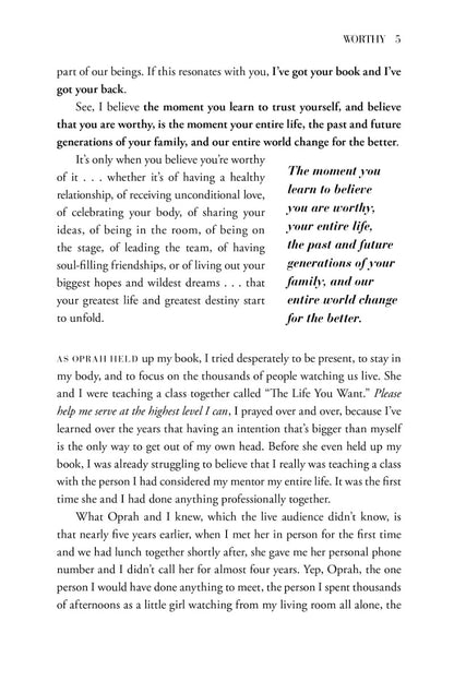 Worthy - image 6
