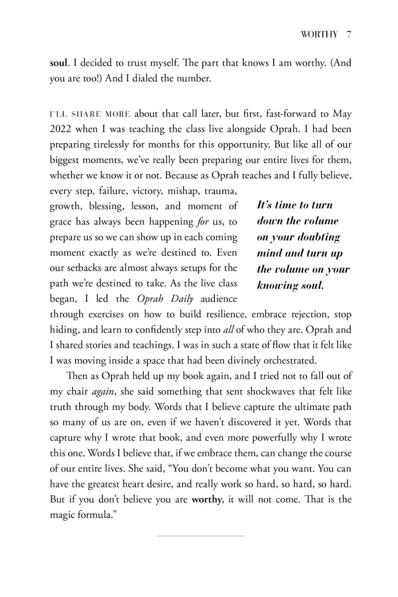 Worthy - image 4