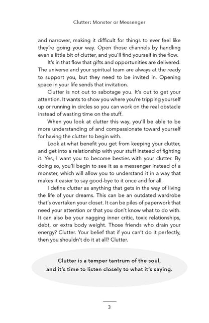 What Your Clutter Is Trying to Tell You - image 5
