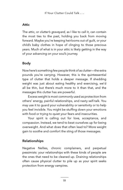 What Your Clutter Is Trying to Tell You - image 3