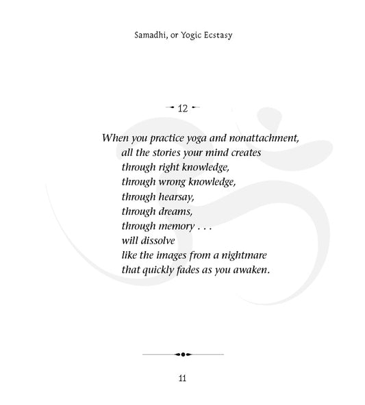 Yoga, Power & Spirit - image 0