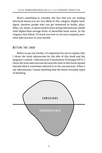 Your Subconscious Brain Can Change Your Life - image 7