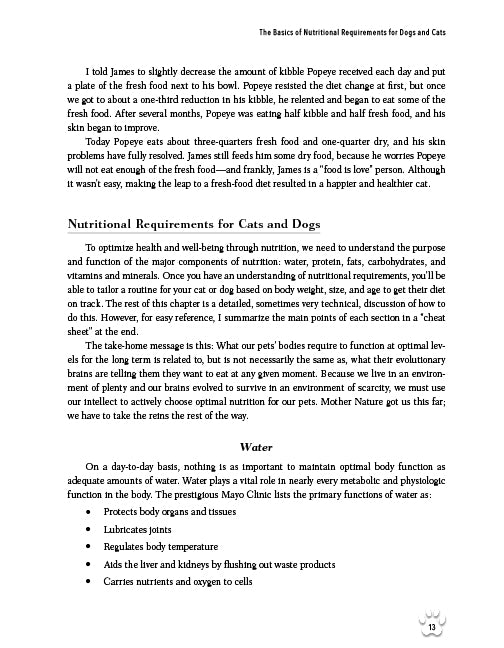 The Ultimate Pet Health Guide - image 6