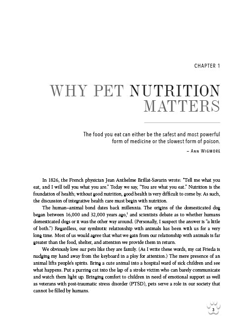 The Ultimate Pet Health Guide - image 2