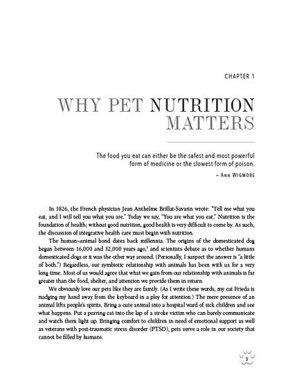 The Ultimate Pet Health Guide - image 2
